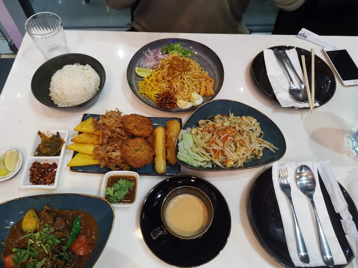 Asian Lotus Restaurant-7