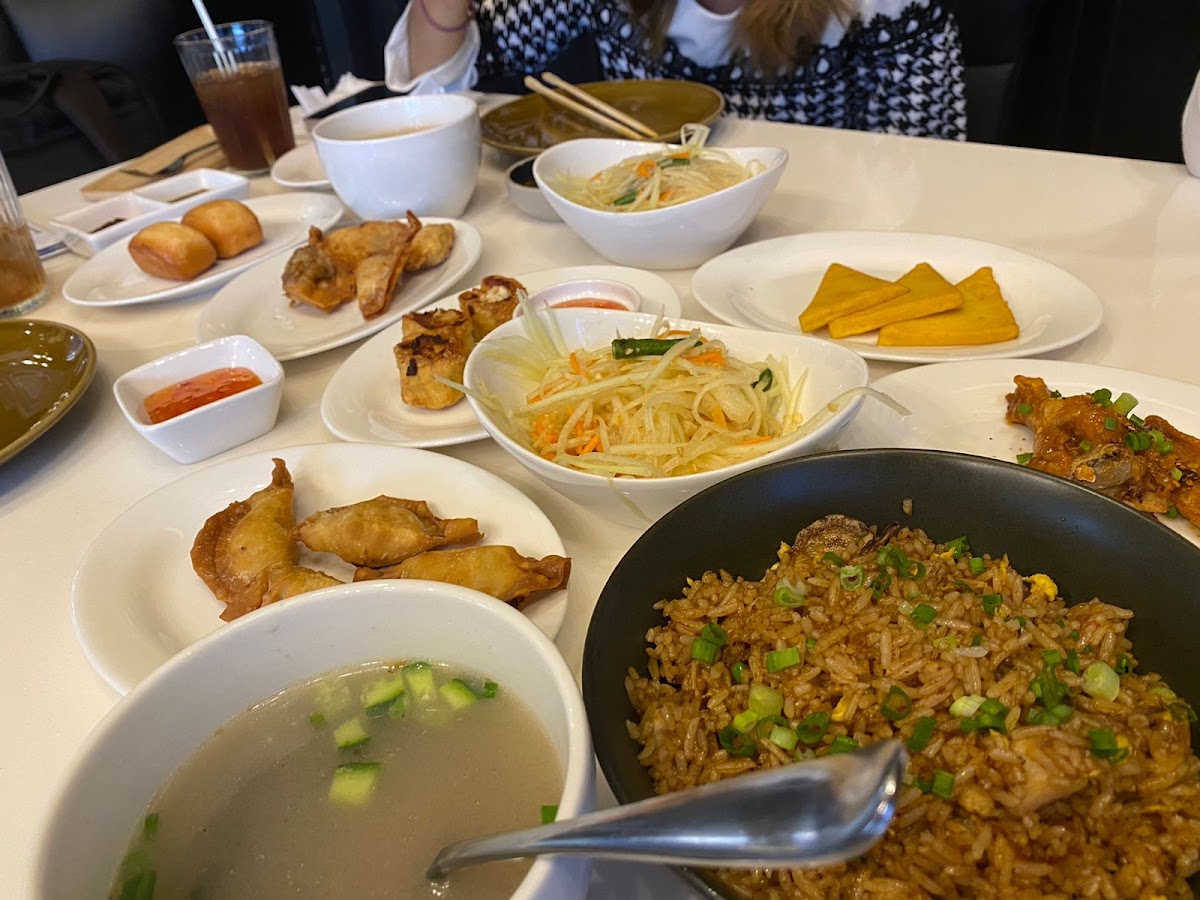 Asian Lotus Restaurant-8
