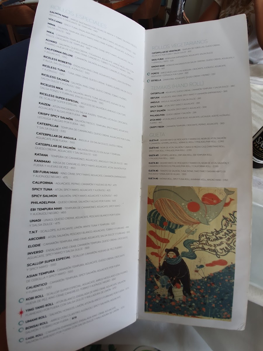Menu Asian Market-4