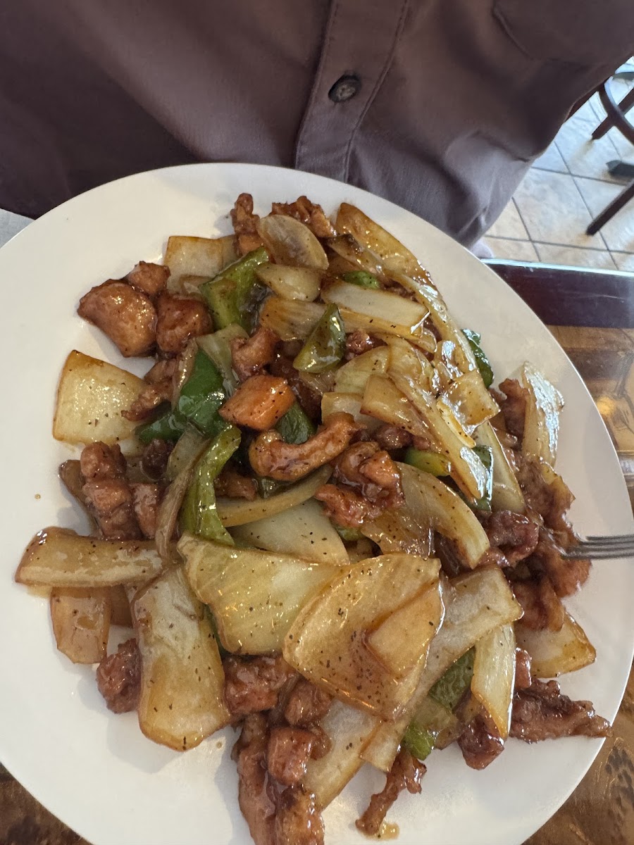 Asian Pot-4