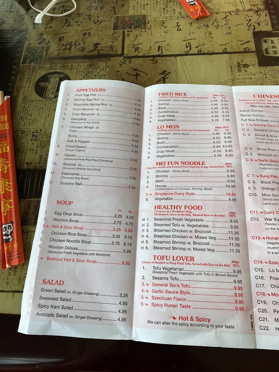 Menu Asian Pot-5