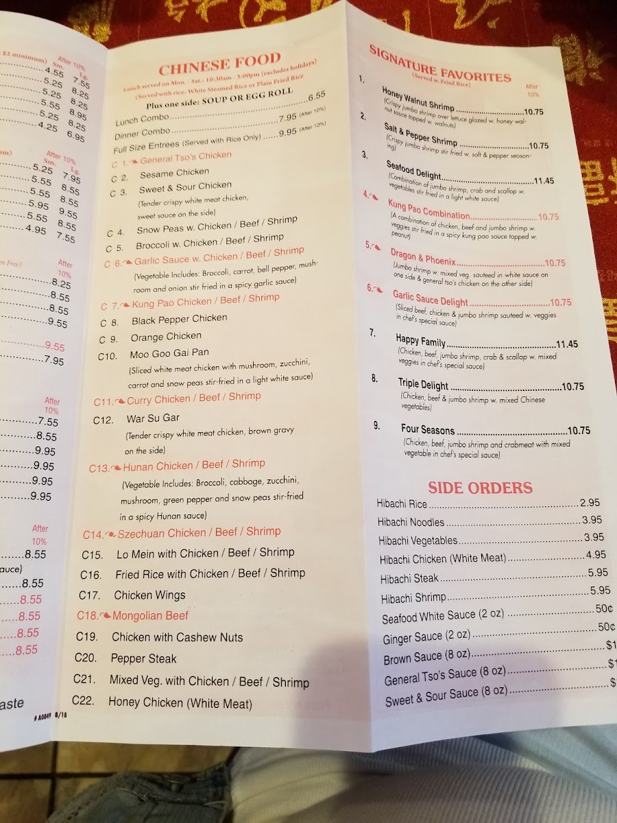 Menu Asian Pot-7
