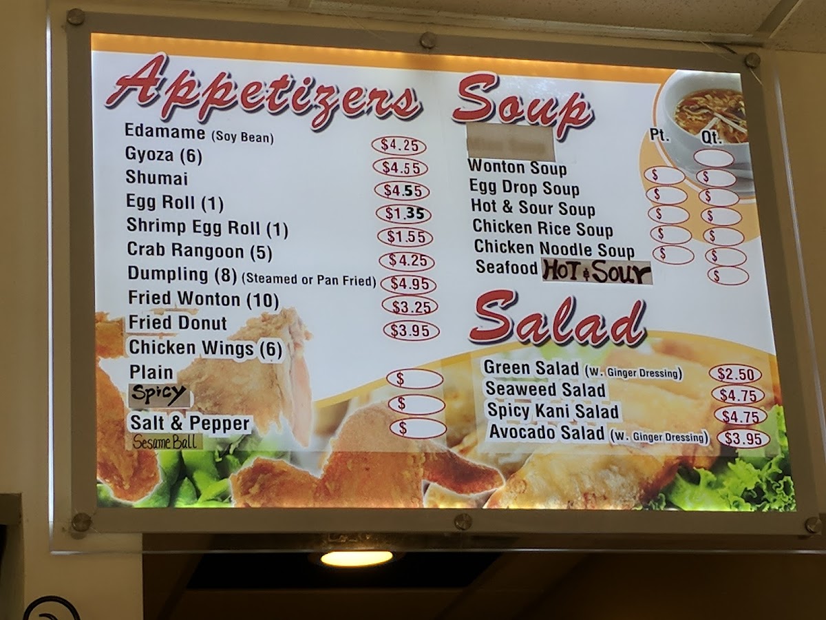 Menu Asian Pot-8