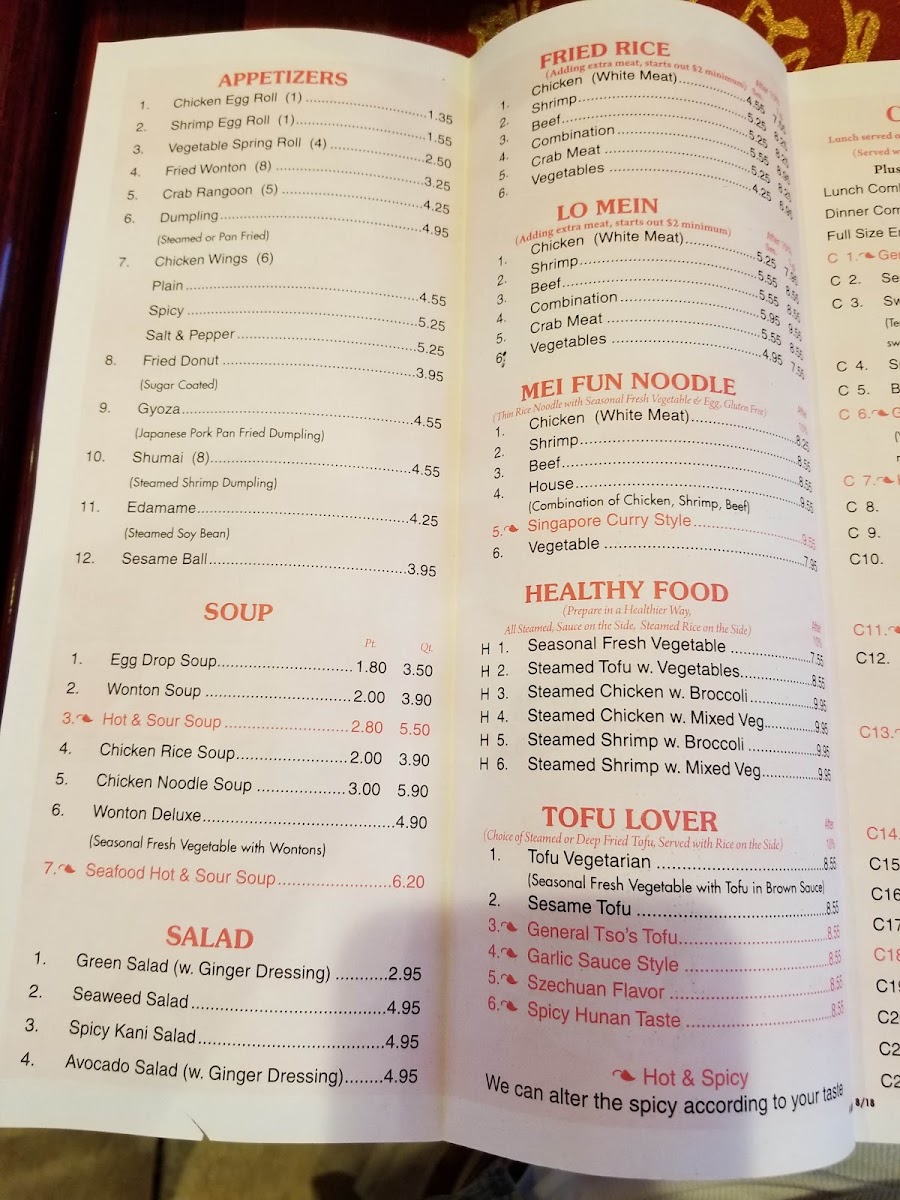 Menu Asian Pot-9