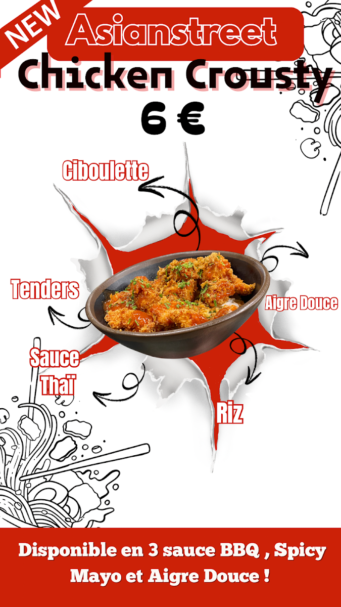 Menu Asian Street-2