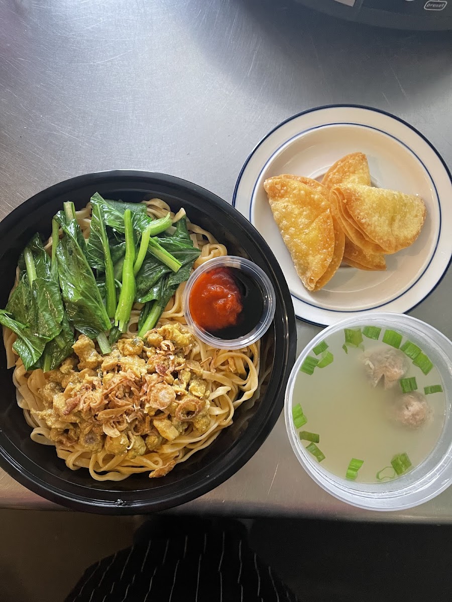 Asian Taste Indo-2
