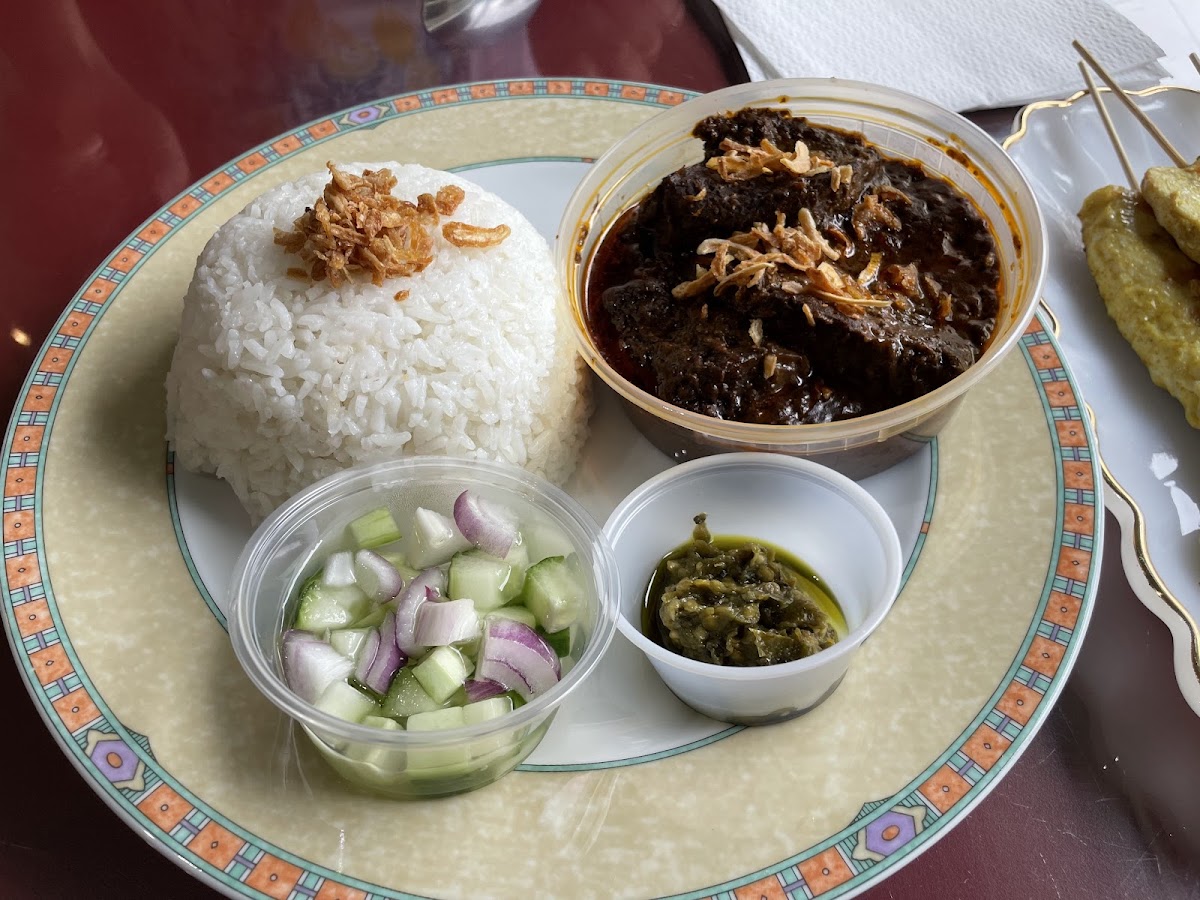 Asian Taste Indo-3