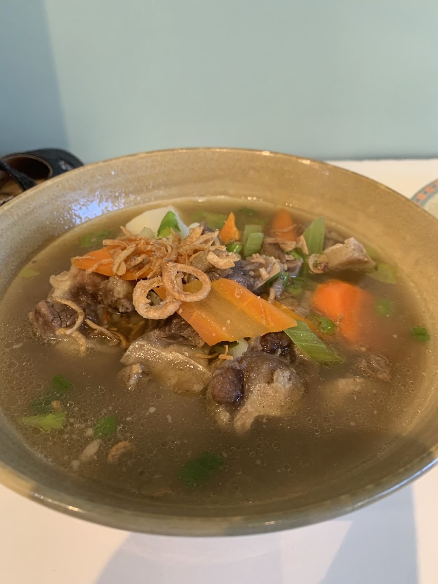 Asian Taste Indo-6