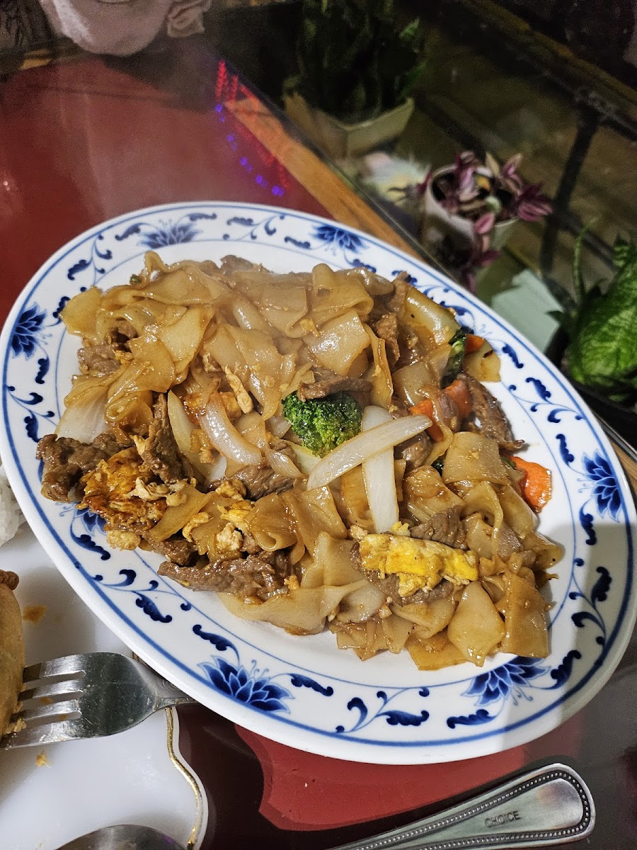 Asian Taste Indo-7