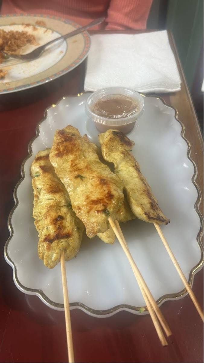 Asian Taste Indo-9