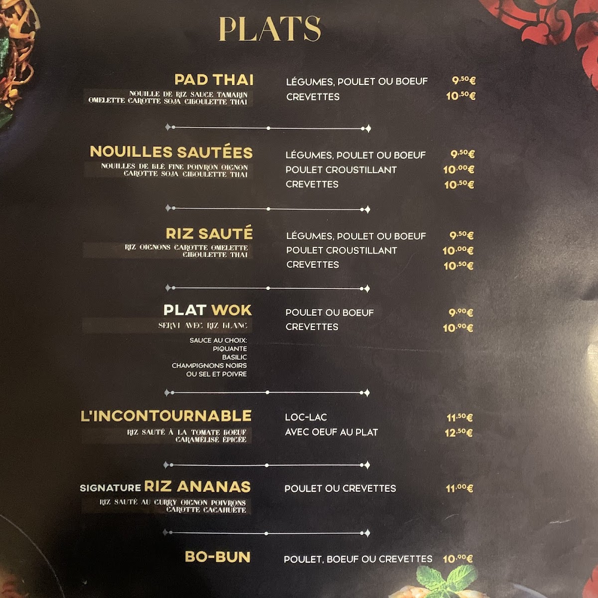 Menu Asian Thai’M-2