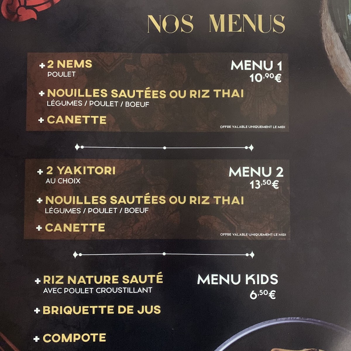 Menu Asian Thai’M-5