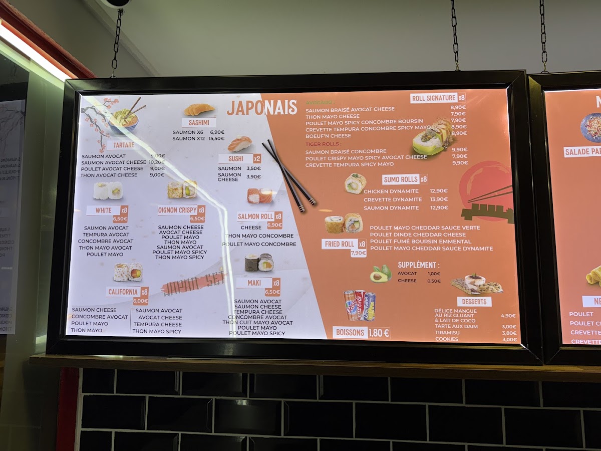 Menu Asian Thai’M-6