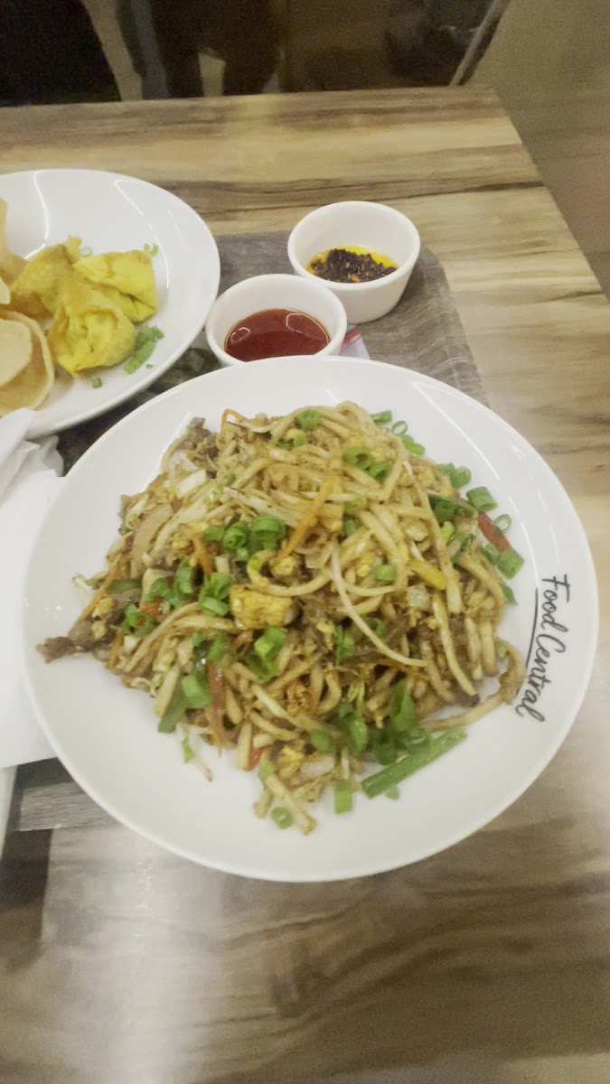 Asian Wok • Chinese Restaurant - Deira City Centre-2