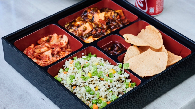 Asian Wok • Chinese Restaurant - Deira City Centre-3