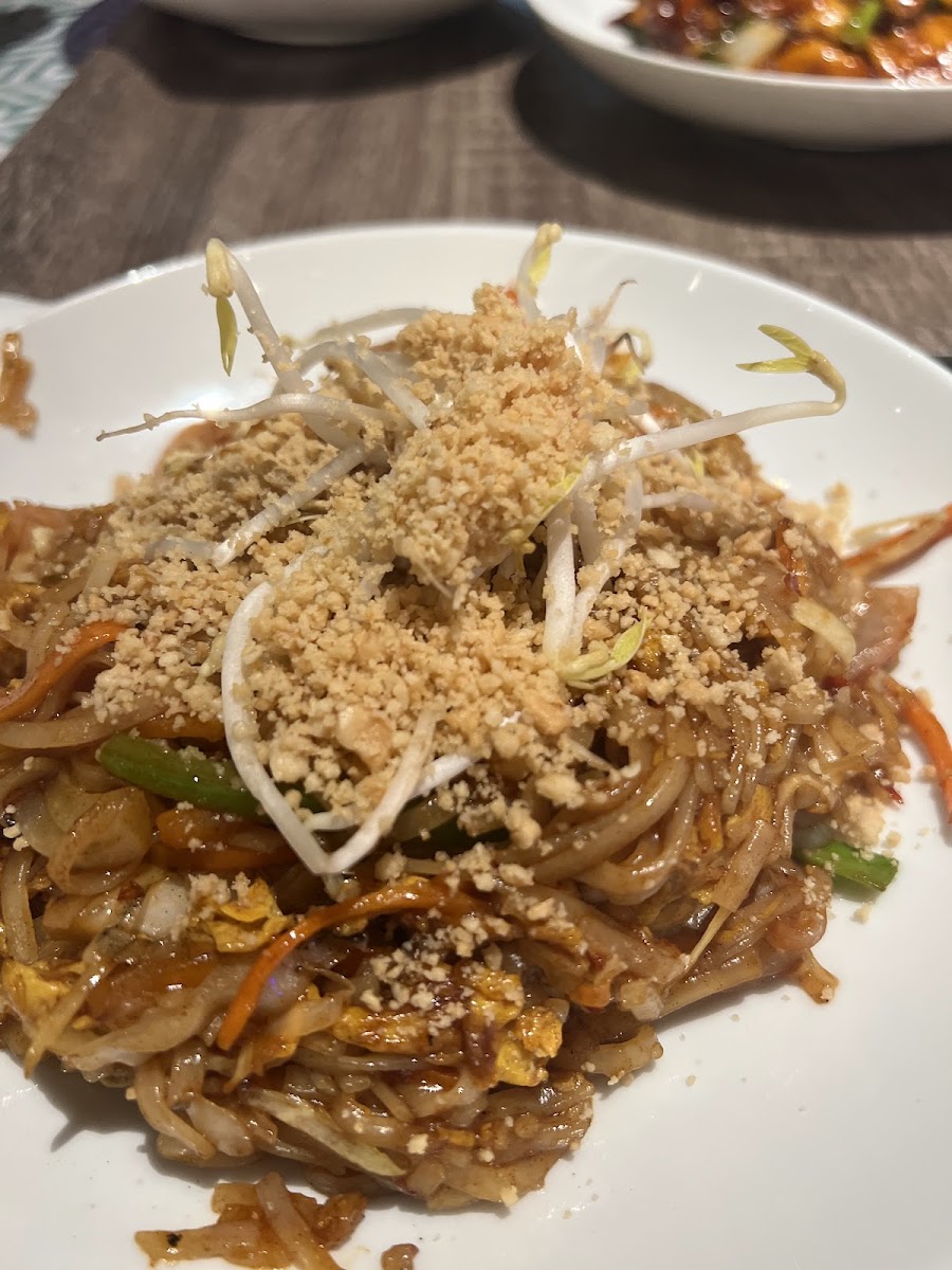 Asian Wok • Chinese Restaurant - Deira City Centre-6