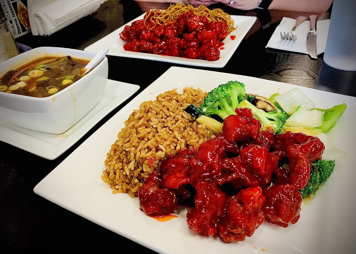 Asian Wok-10