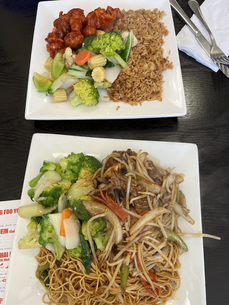 Asian Wok-3