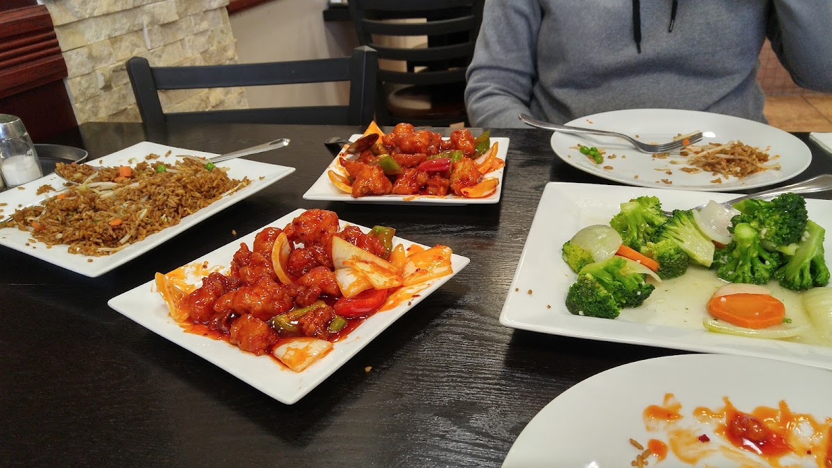 Asian Wok-5