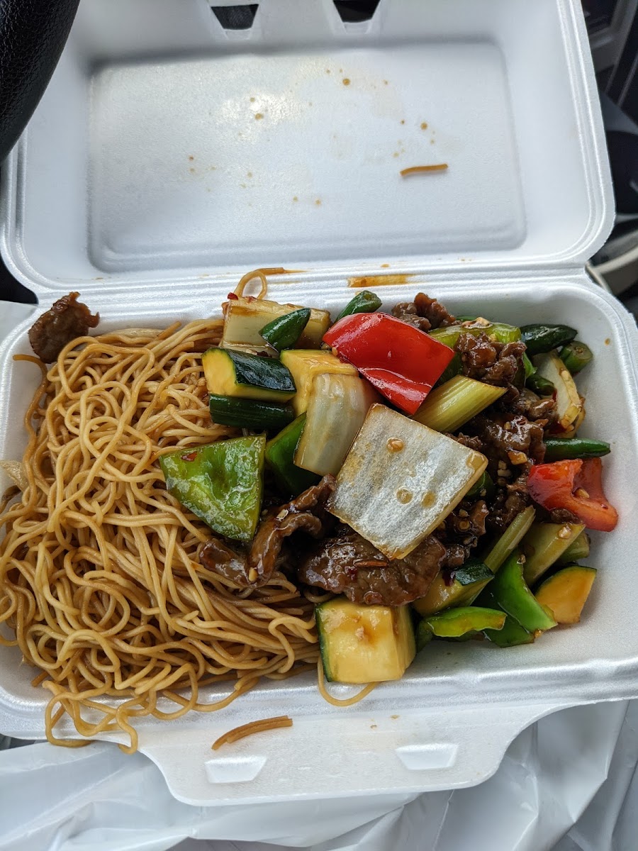 Asian Wok-9