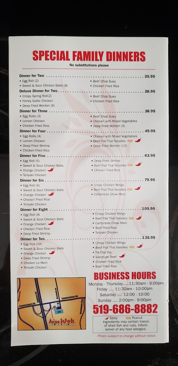 Menu Asian Wok-5