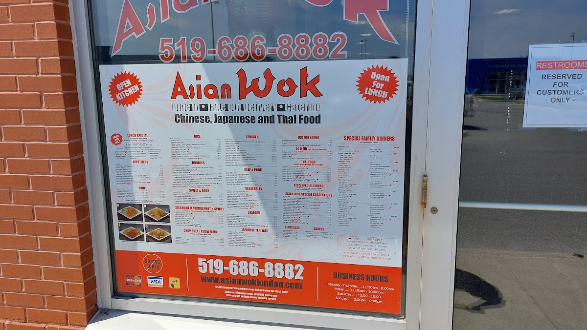 Menu Asian Wok-6