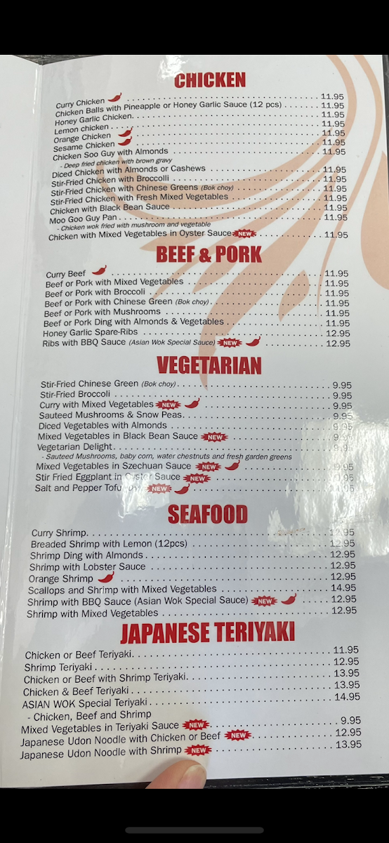 Menu Asian Wok-7