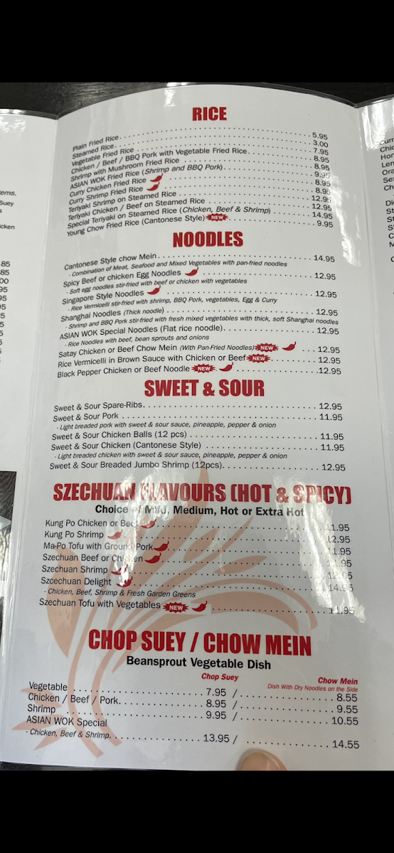 Menu Asian Wok-8