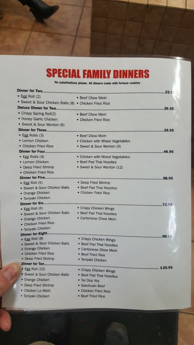 Menu Asian Wok-9