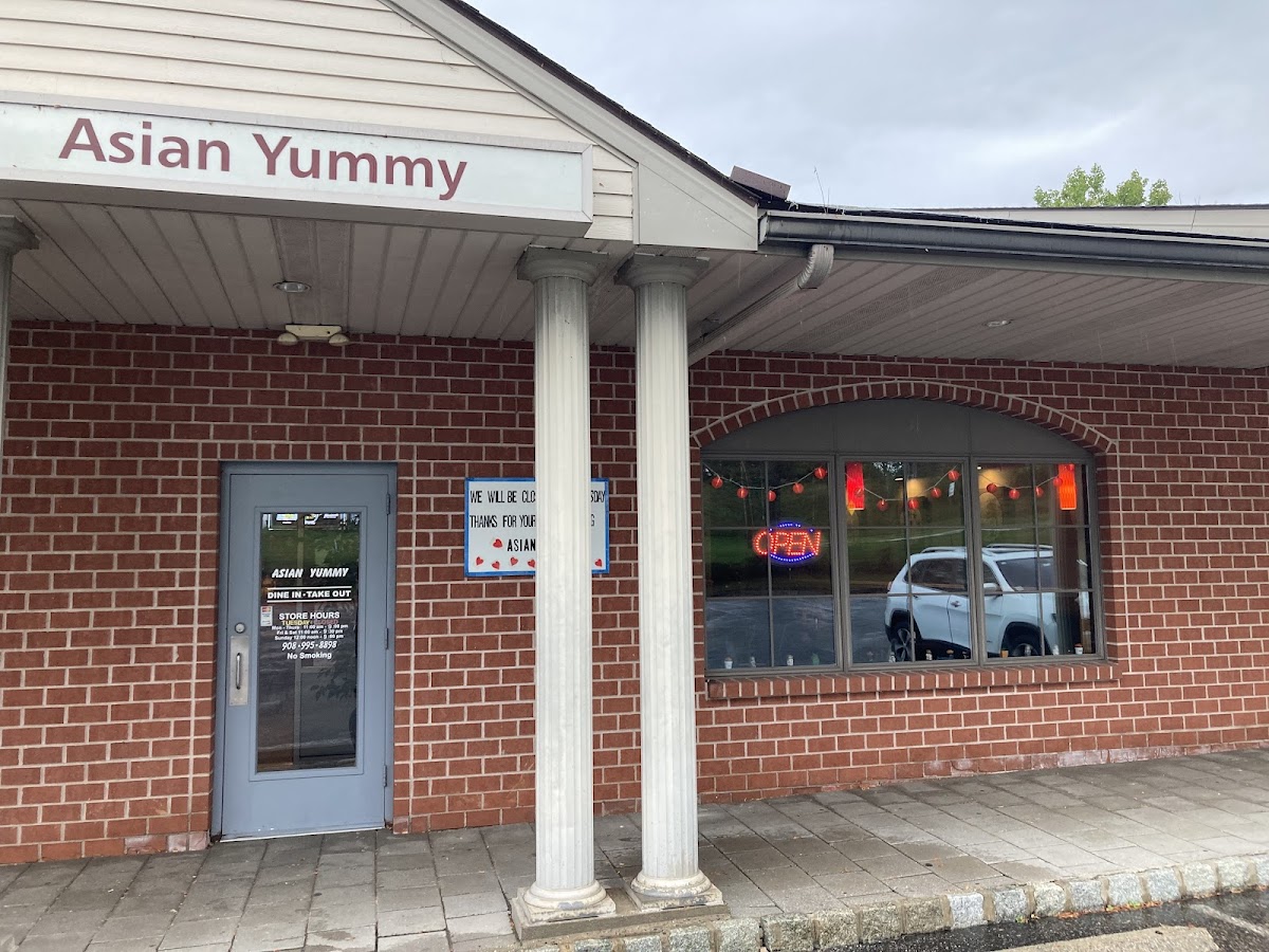 Asian Yummy