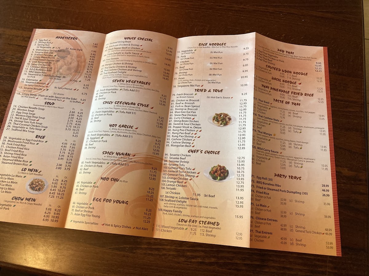 Menu Asian Yummy-2