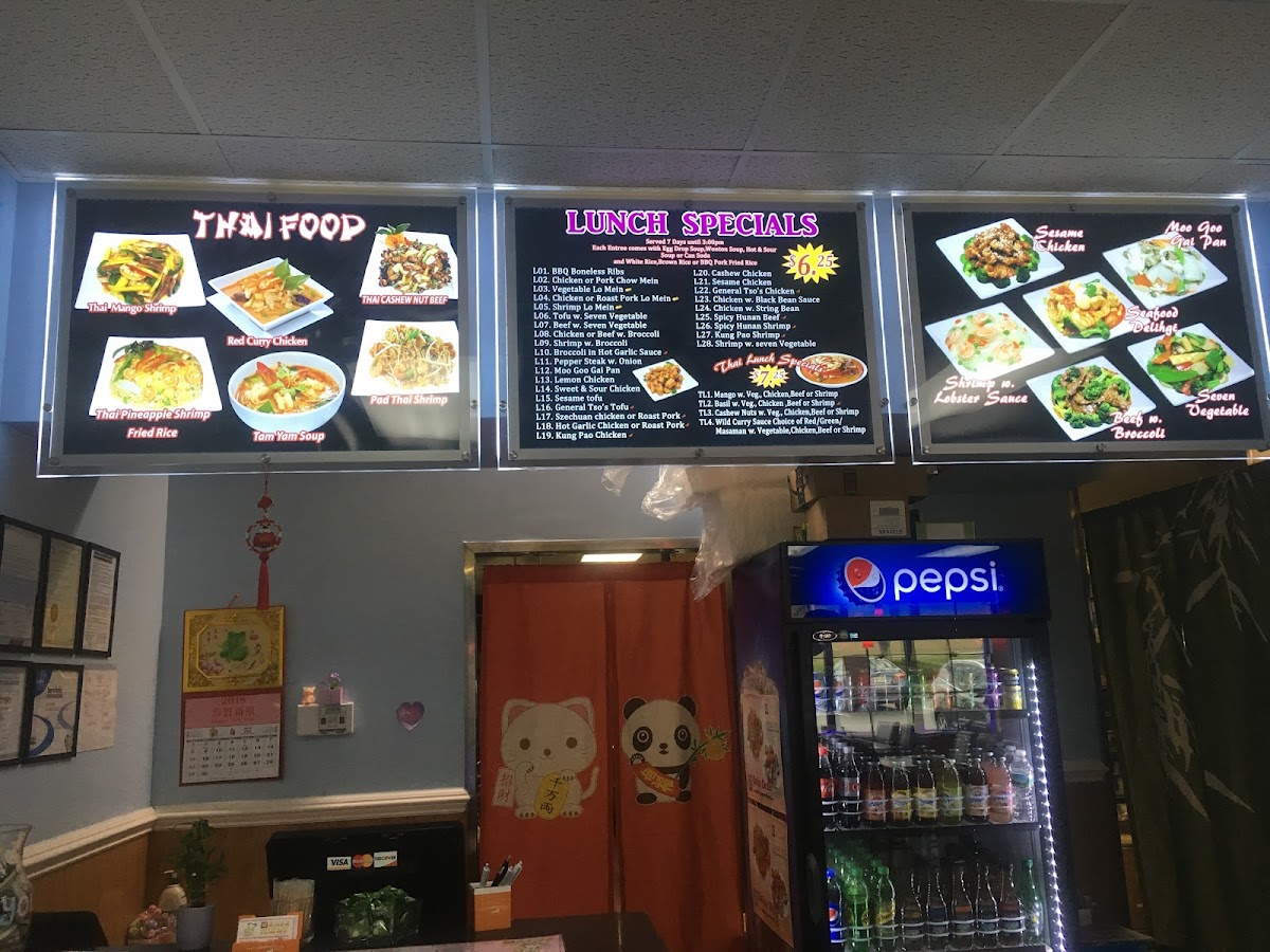 Menu Asian Yummy-4