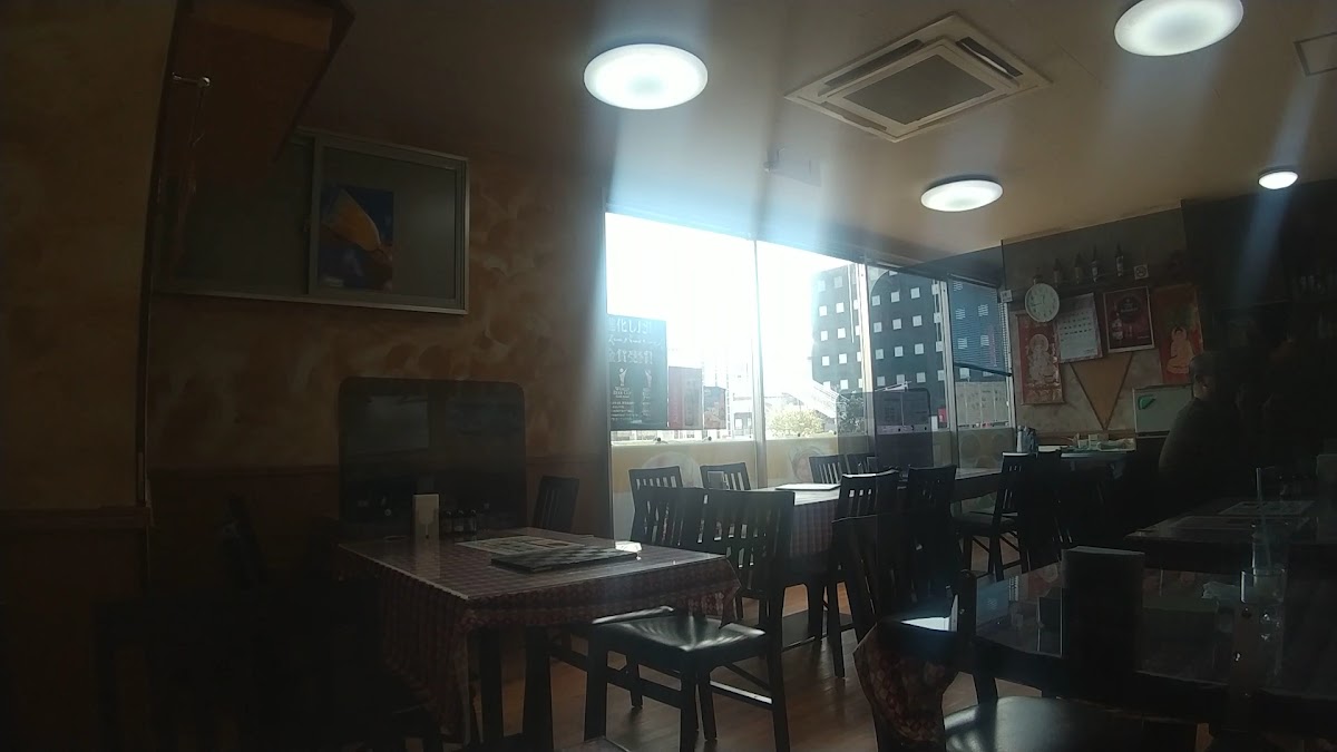 Asiandiningnewdelhi 柏-2