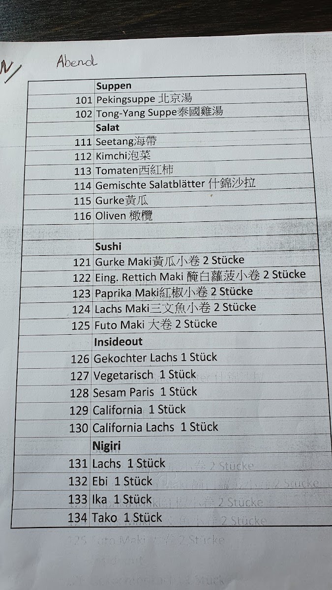 Menu Asiapalast Langen-2