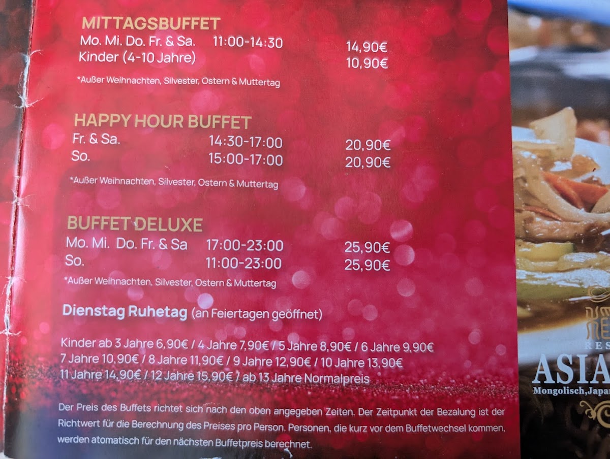 Menu Asiapalast Langen-4