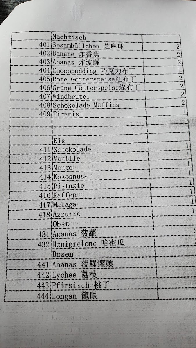 Menu Asiapalast Langen-7