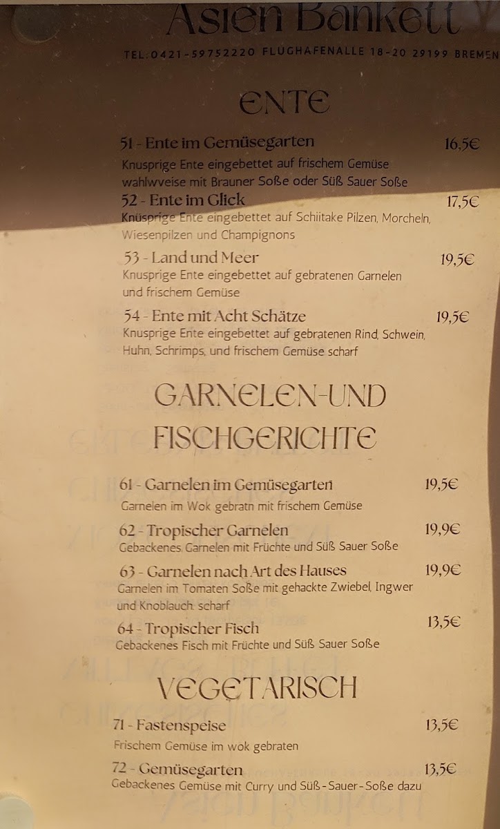 Menu Asien Bankett-5