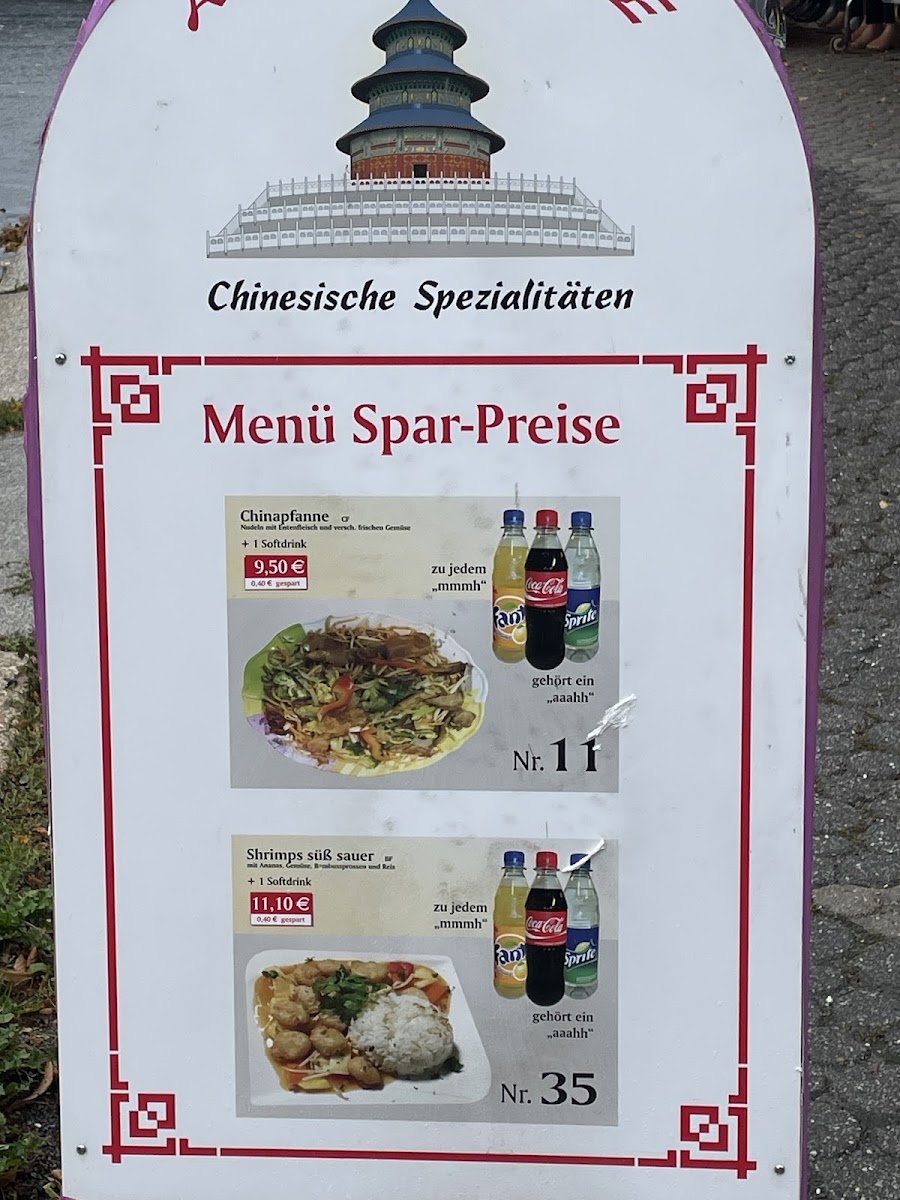 Menu Asien Sonne-1