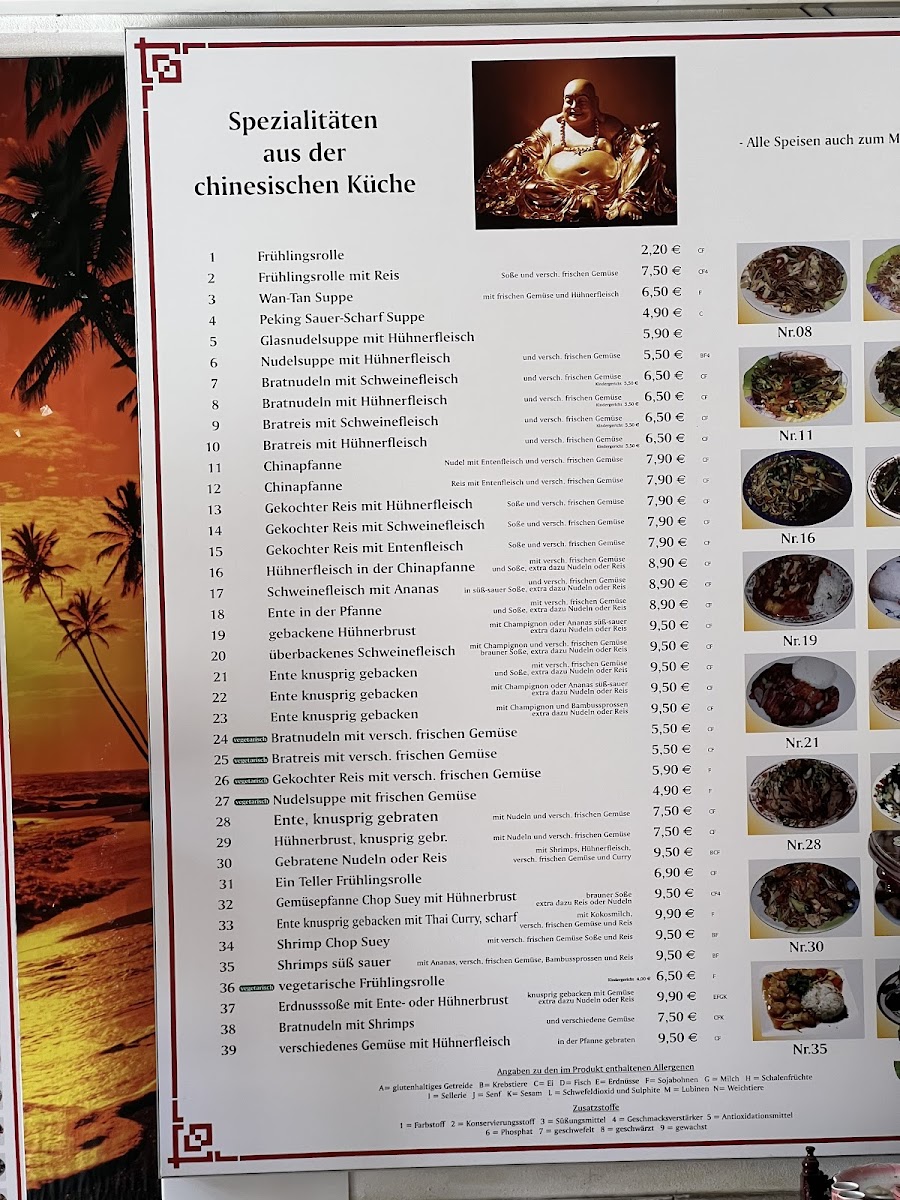 Menu Asien Sonne-10