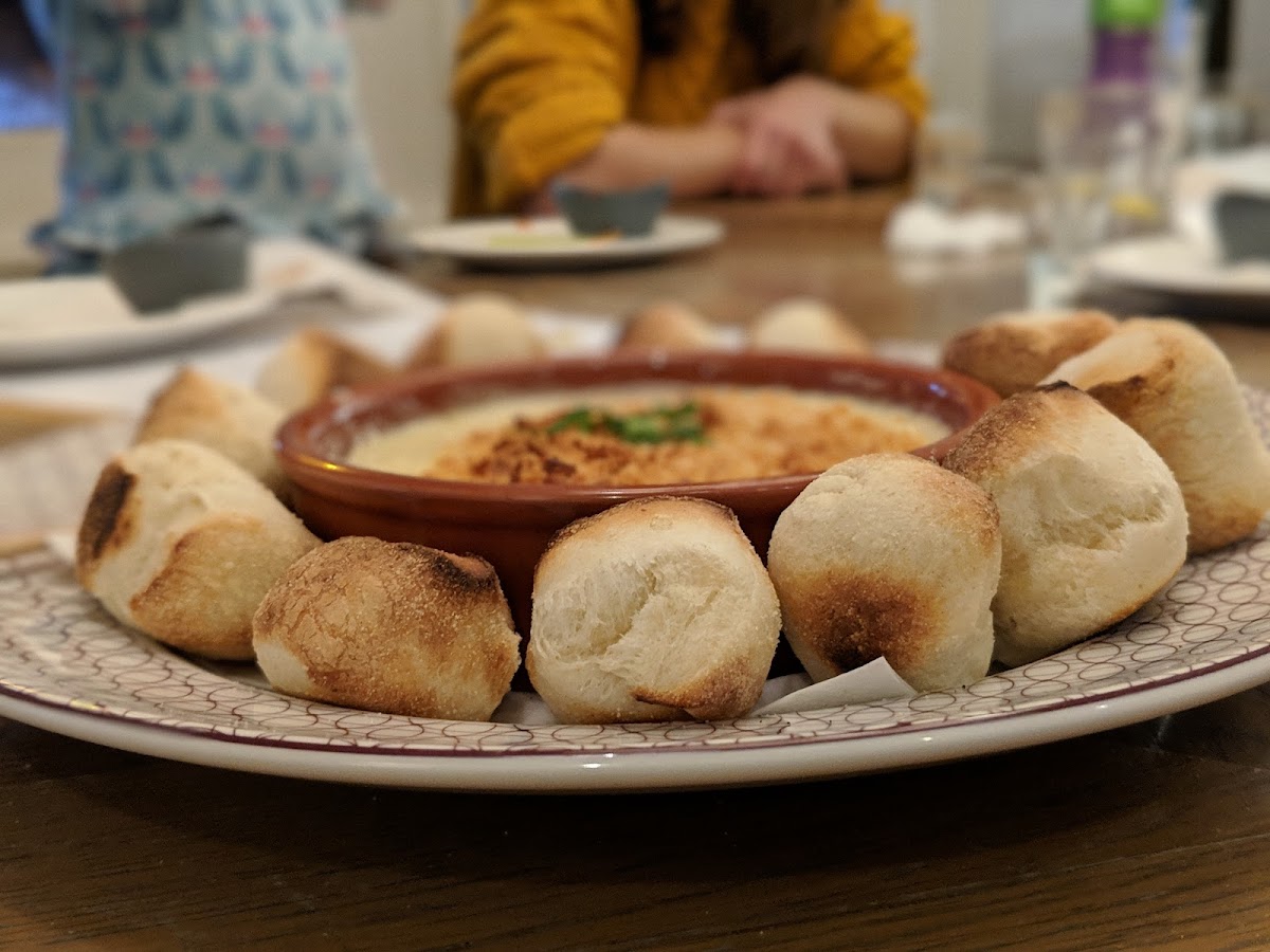 Ask Italian - Horsham-10
