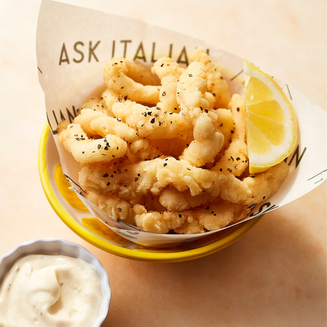 Ask Italian - Horsham-6