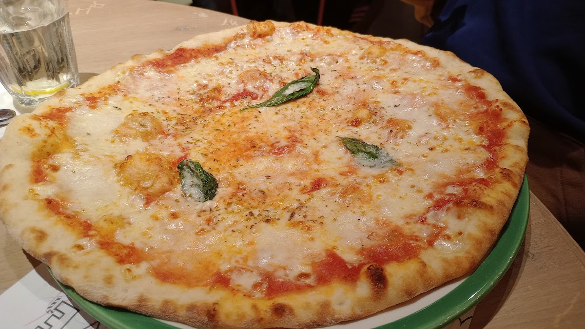 Ask Italian - Spring Street-4