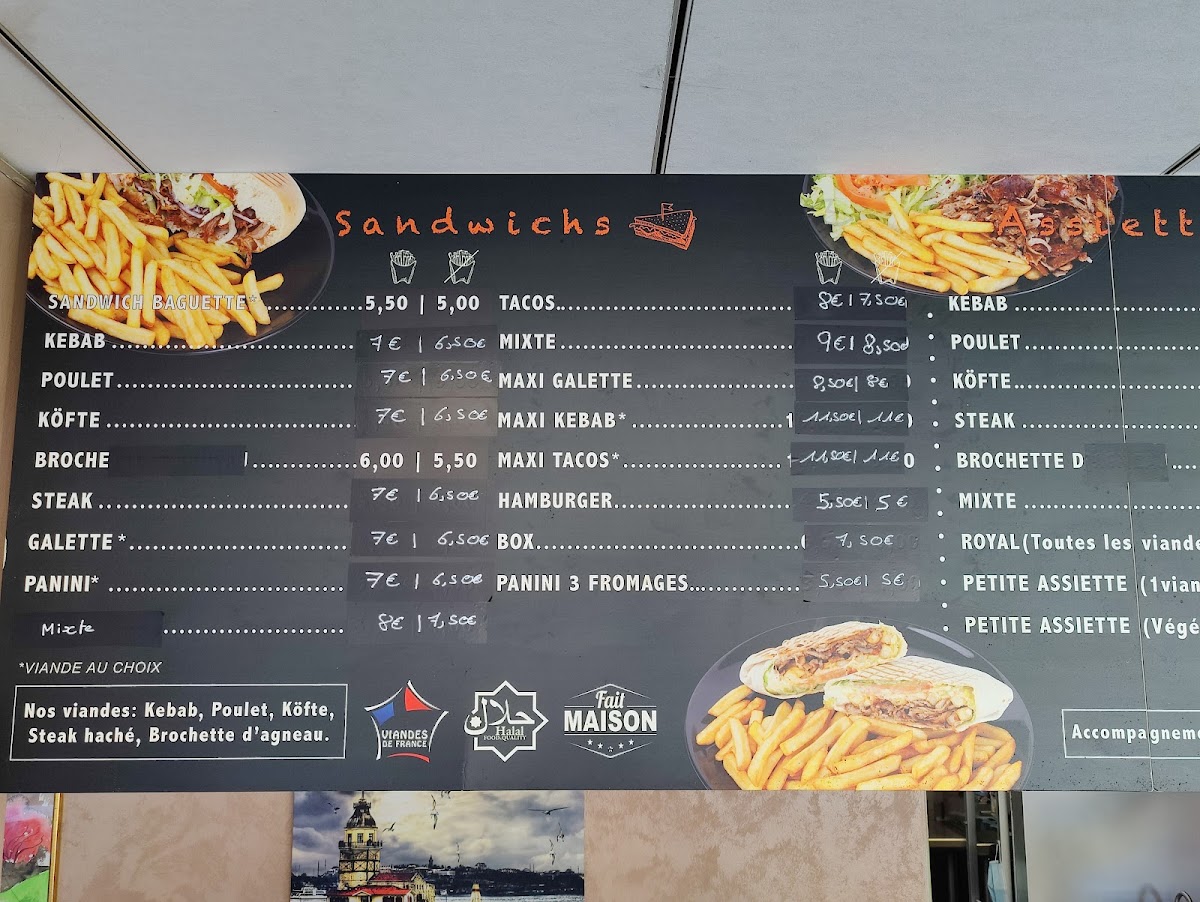 Menu Aslan Kebab-4