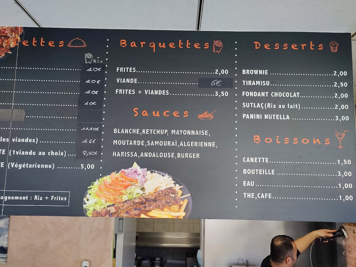 Menu Aslan Kebab-5