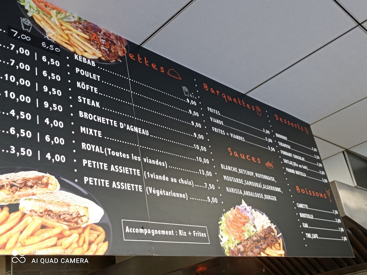 Menu Aslan Kebab-6