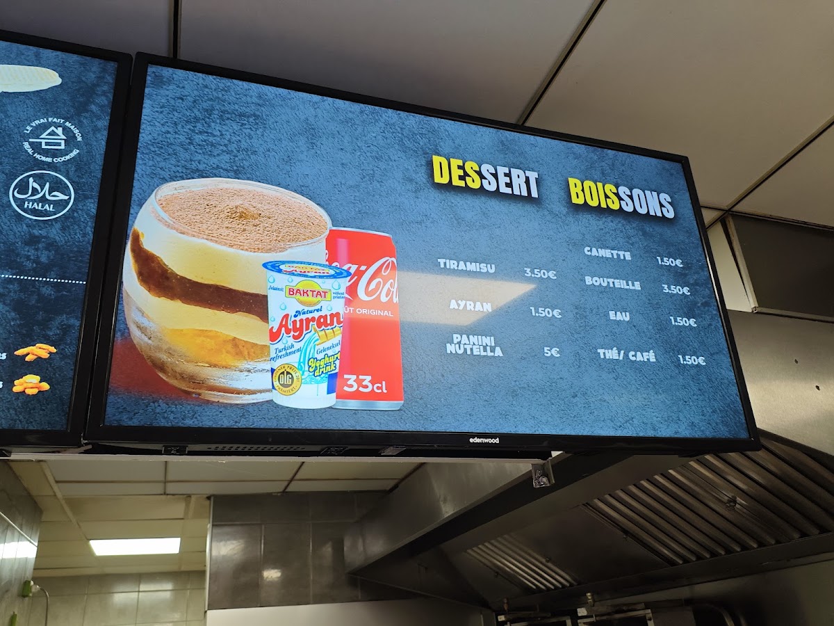 Menu Aslan Kebab-8