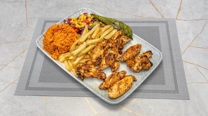Asli Grill-10