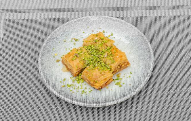 Asli Grill-5