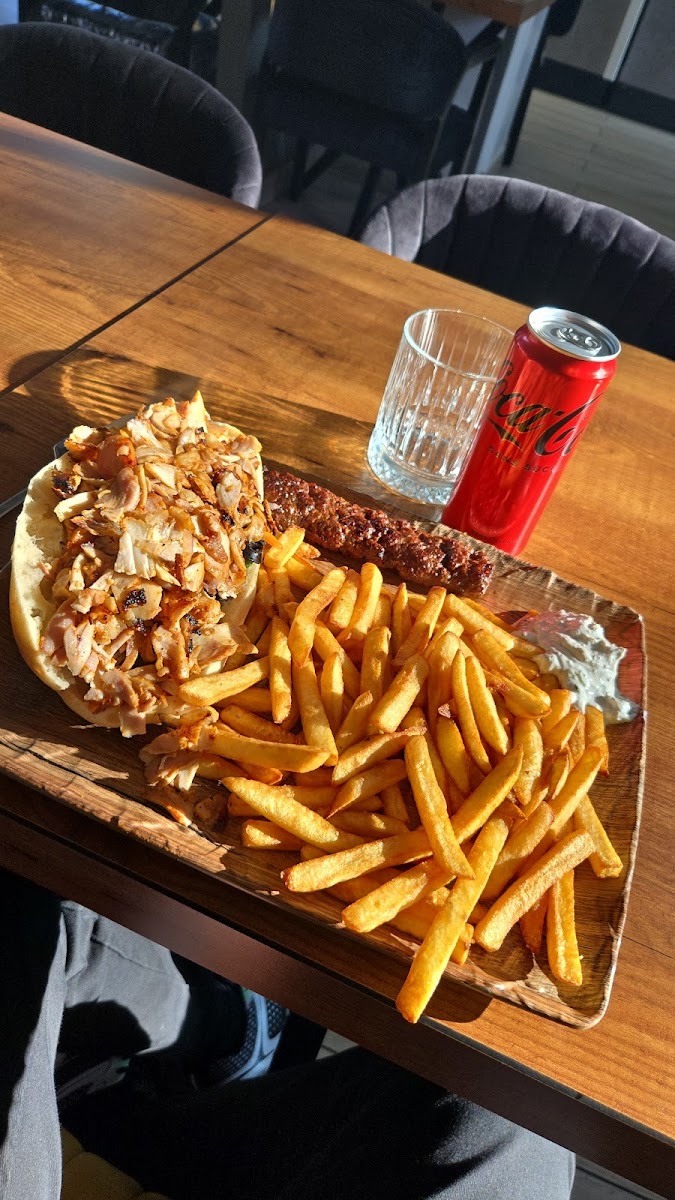 Asli Grill-7
