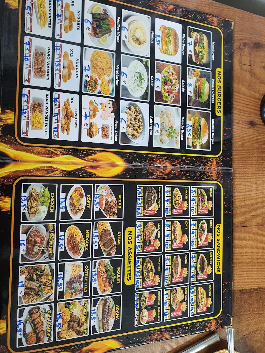 Menu Asli Grill-3